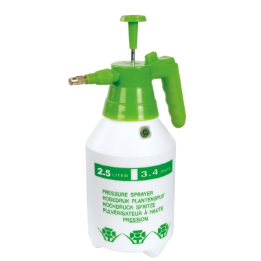 SX-5073A-25 2.5L手持氣壓噴霧器