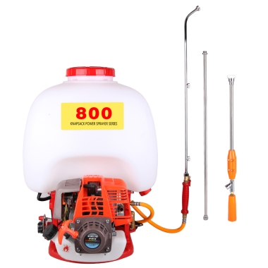 SX-3WZ-800 25L機動噴霧器