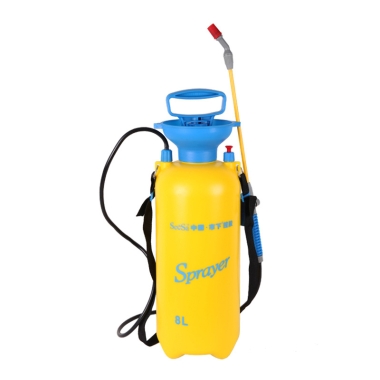 SX-CS8A 8L肩負式手動噴霧器