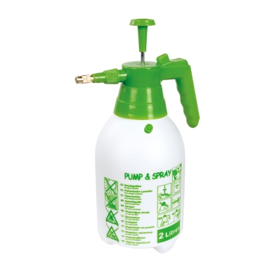 SX-5073-6R 2L持氣壓噴霧器