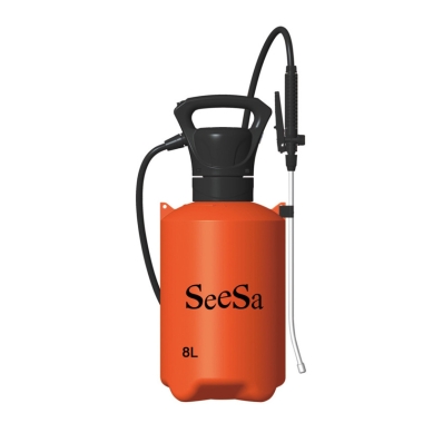 SX-LIS08C 8L電動噴霧器