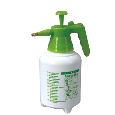 SX-5073-3A 1.5L手持氣壓噴霧器