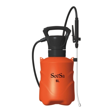 SX-LIS06A 6L電動噴霧器