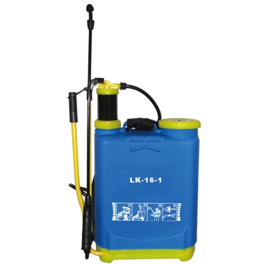 SX-LK16-1 16L背負(fù)式手動(dòng)噴霧