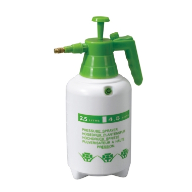 SX-5073-8A 2.5L手持氣壓噴霧器 
