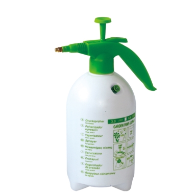SX-5077-30R 3L手持氣壓噴霧器