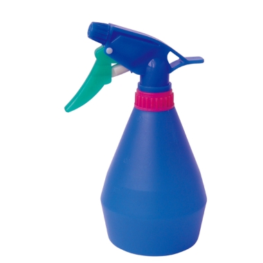 SX-2056-2 500ML手持氣壓噴霧器