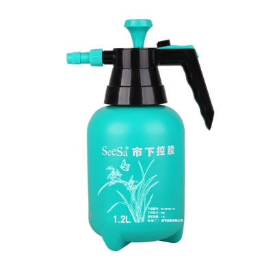 SX-5076A-12 1.2L手持氣壓噴霧器