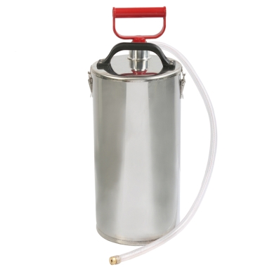 SX-CSZ2008 肩負(fù)壓縮式噴霧器