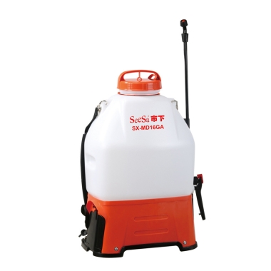 SX-MD16GA 16L電動(dòng)噴霧器