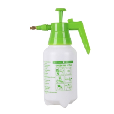 SX-5073-2B 1.25L手持氣壓噴霧器