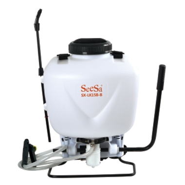 SX-LK15B-B 15L背負(fù)式手動噴霧器