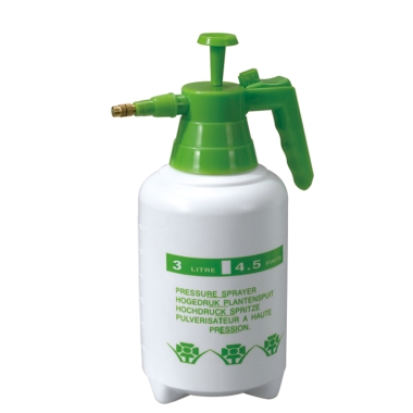 SX-5073-10A 3L手持氣壓噴霧器