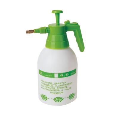 SX-5075-5 2L手持氣壓噴霧器 