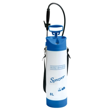 SX-CSG8C 8L肩負(fù)式手動(dòng)噴霧器
