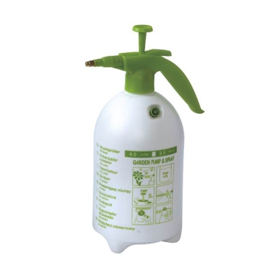 SX-5077-40R 4L手持氣壓噴霧器 