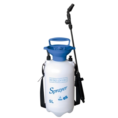 SX-CSG8A 8L肩負式手動噴霧器