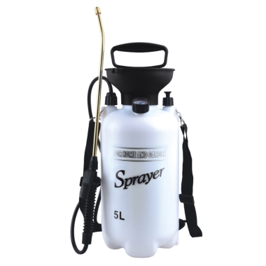 SX-CSG5A-B 氣壓噴霧器