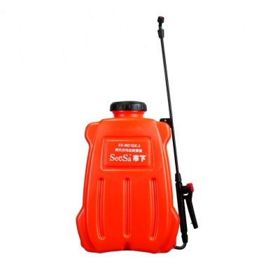 SX-MD18E-2 18L電動噴霧器