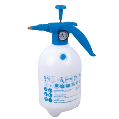 SX-G5077A-20R 2L手持氣壓噴霧器
