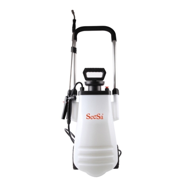 SX-CS12R 拖拉式噴霧器