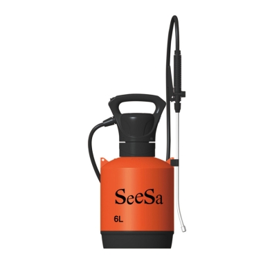 SX-LIS06D 6L電動噴霧器