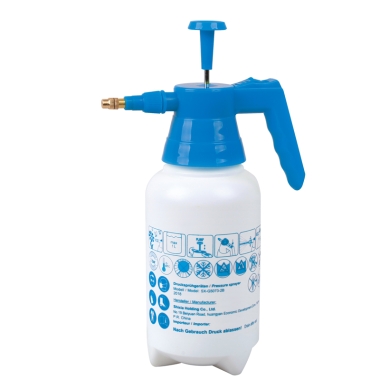 SX-G5073-2B 1.25L手持氣壓噴霧器