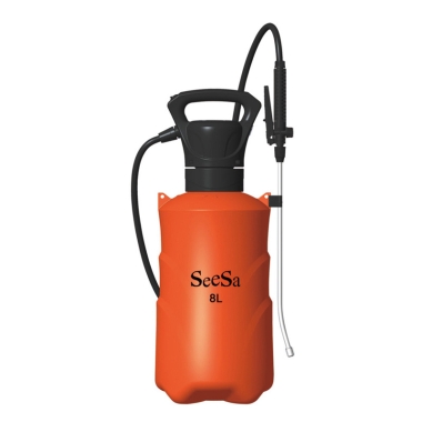 SX-LIS08A 8L電動噴霧器