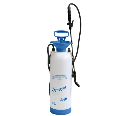 SX-CSG8F 8L肩負(fù)式手動(dòng)噴霧器