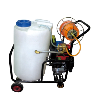 3WZ-S100X-2 25L機動噴霧器