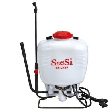 SX-LK15 15L背負(fù)式手動噴霧器