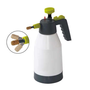 SX-5079A-15 1.5L手持氣壓噴霧器 