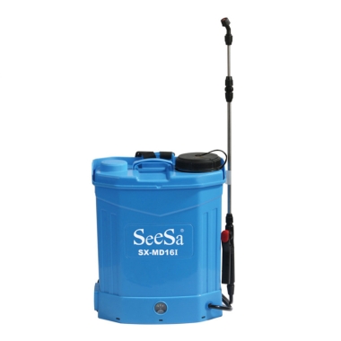 SX-MD16I 16L電動噴霧器