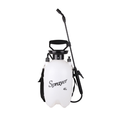 SX-CS4J 4L肩負式手動噴霧器噴霧器