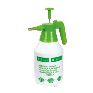 SX-5073-3 1.5L手持氣壓噴霧器 