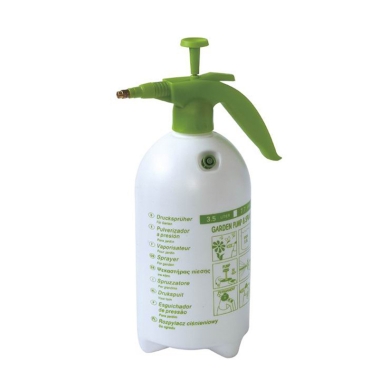 SX-5077-35R 3.5L手持氣壓噴霧器