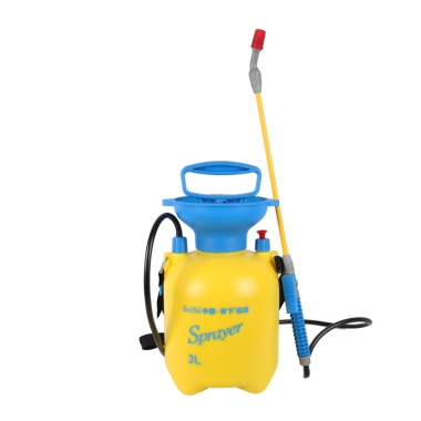 SX-CS3A 3L肩負式手動噴霧器