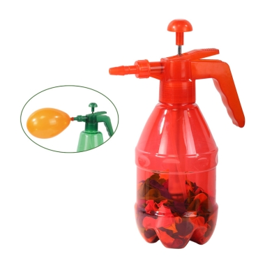 SX-579A  1.4L手持氣壓噴霧器