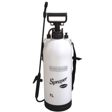 SX-CS7E 7L肩負式電動噴霧器