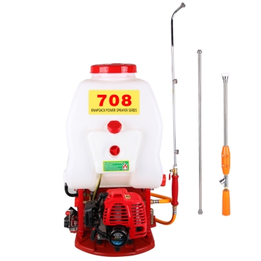 3X-SWZ-708 20L機動噴霧器