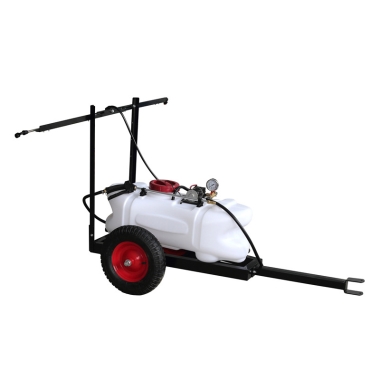 SX-CZ100D 100L車載電動噴霧器