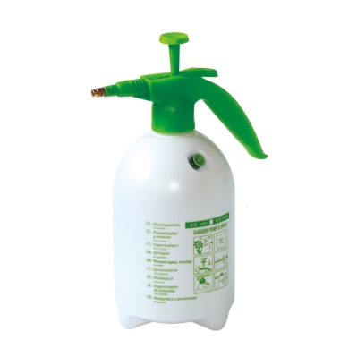 SX-5077-25R 2.5L手持氣壓噴霧器