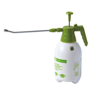 SX-5073-6RA 2L手持氣壓噴霧器 