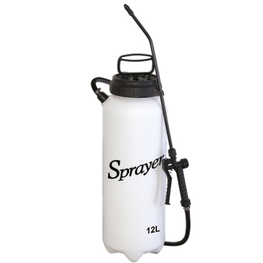 SX-CSU471 12L肩負式手動噴霧器