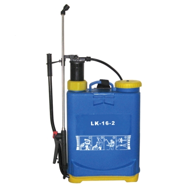 SX-LK16-2 16L背負(fù)式手動(dòng)噴霧