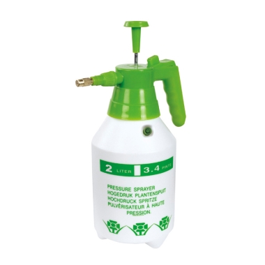 SX-5073A-20 2L手持氣壓噴霧器