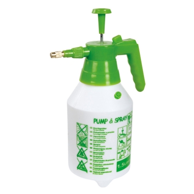 SX-5073-3R 1.5L手持氣壓噴霧器