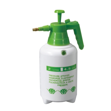 SX-5073-6A 2L手持氣壓噴霧器