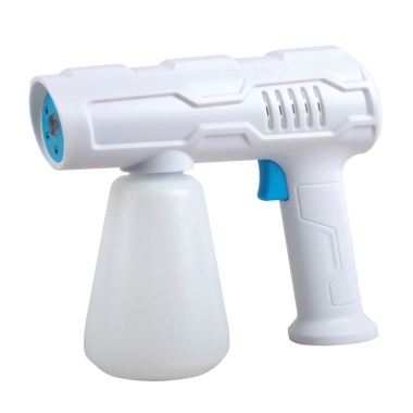 SX-NANO-02 藍(lán)光納米超低噴霧器