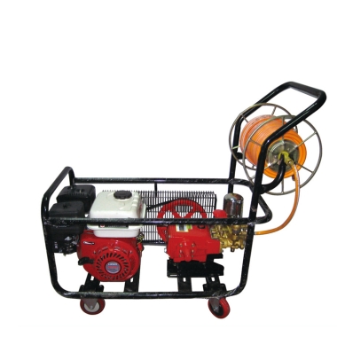 3WZ-S36A 機動噴霧器